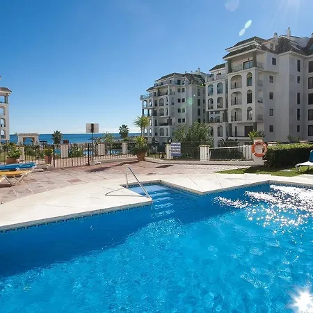 Lägenhet Marina De La Duquesa 314
