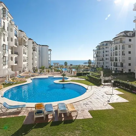 Lägenhet Marina De La Duquesa 314 *