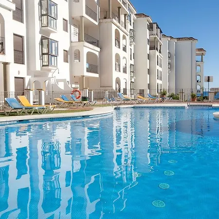 Lägenhet Marina De La Duquesa 314