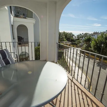 Lägenhet Marina De La Duquesa 314 Manilva