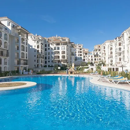 Marina De La Duquesa 314 *