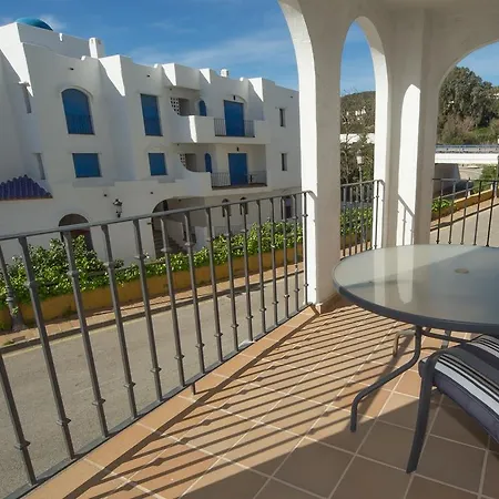 Lägenhet Marina De La Duquesa 314
