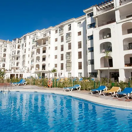 Lägenhet Marina De La Duquesa 314