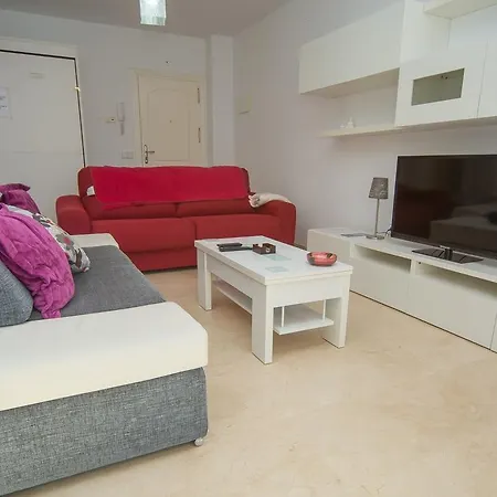 Lägenhet Marina De La Duquesa 314 Manilva