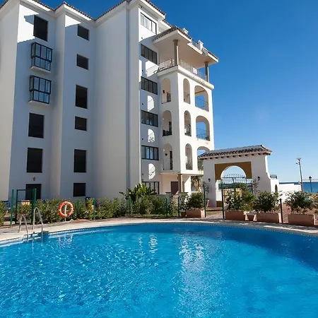 Lägenhet Marina De La Duquesa 314 *