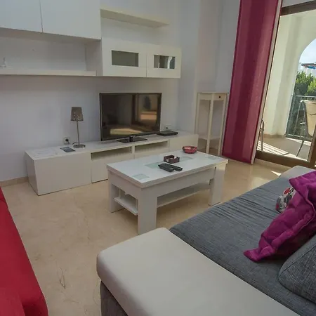 Lägenhet Marina De La Duquesa 314