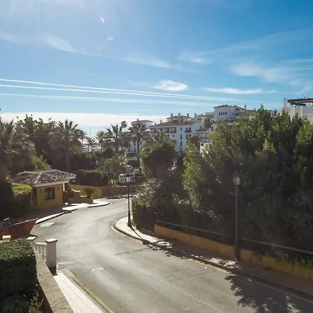 Lägenhet Marina De La Duquesa 314 Manilva